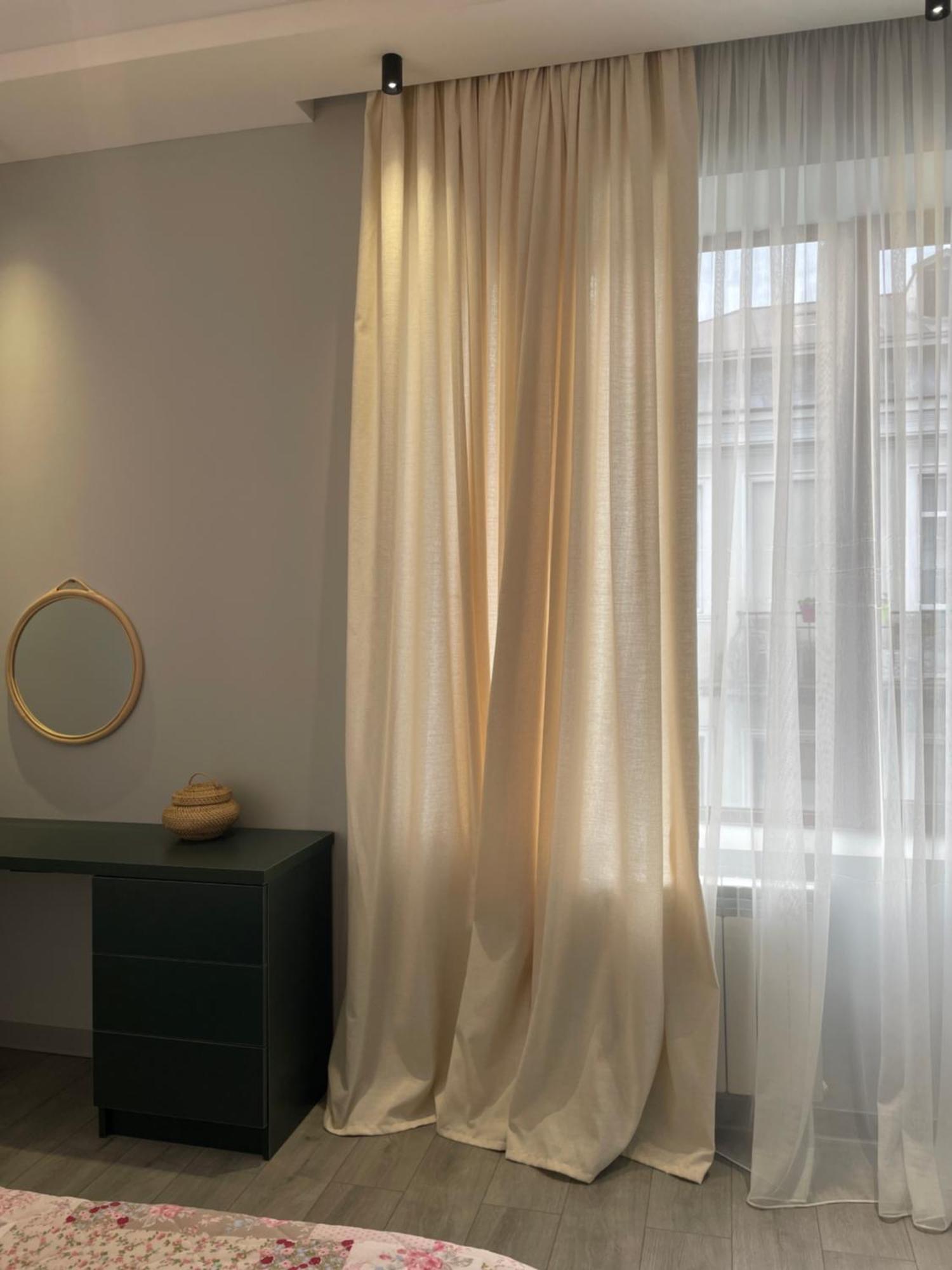 Apartment Old Charm Batumi