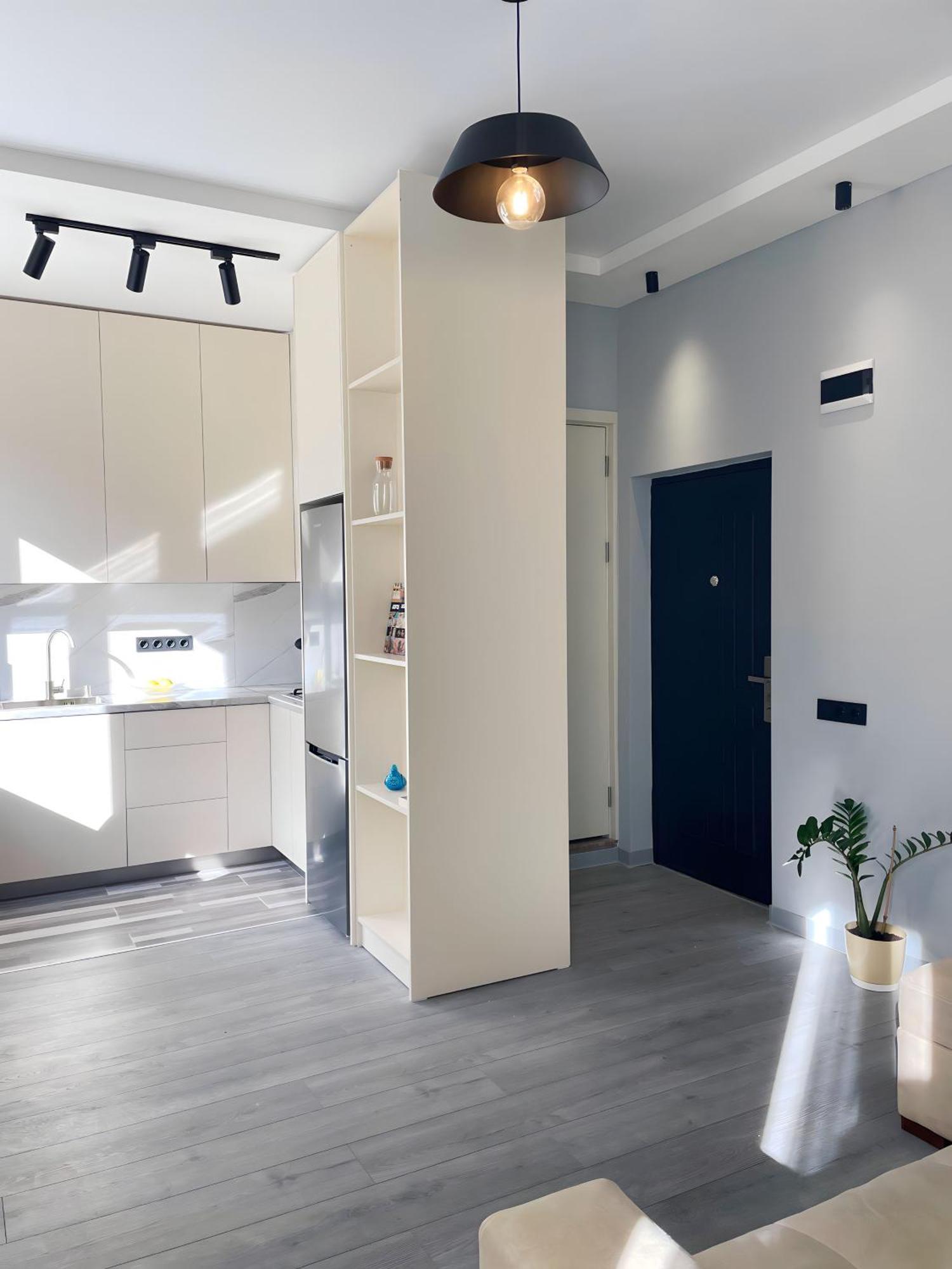 Apartment Old Charm
