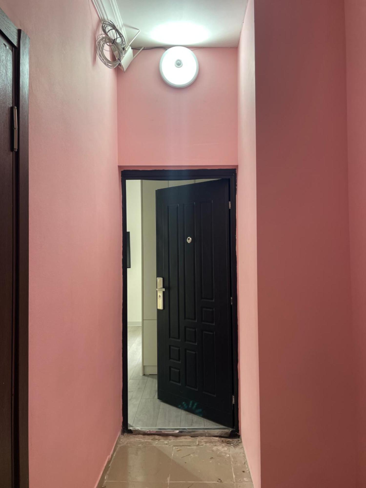 Old Charm Apartment *