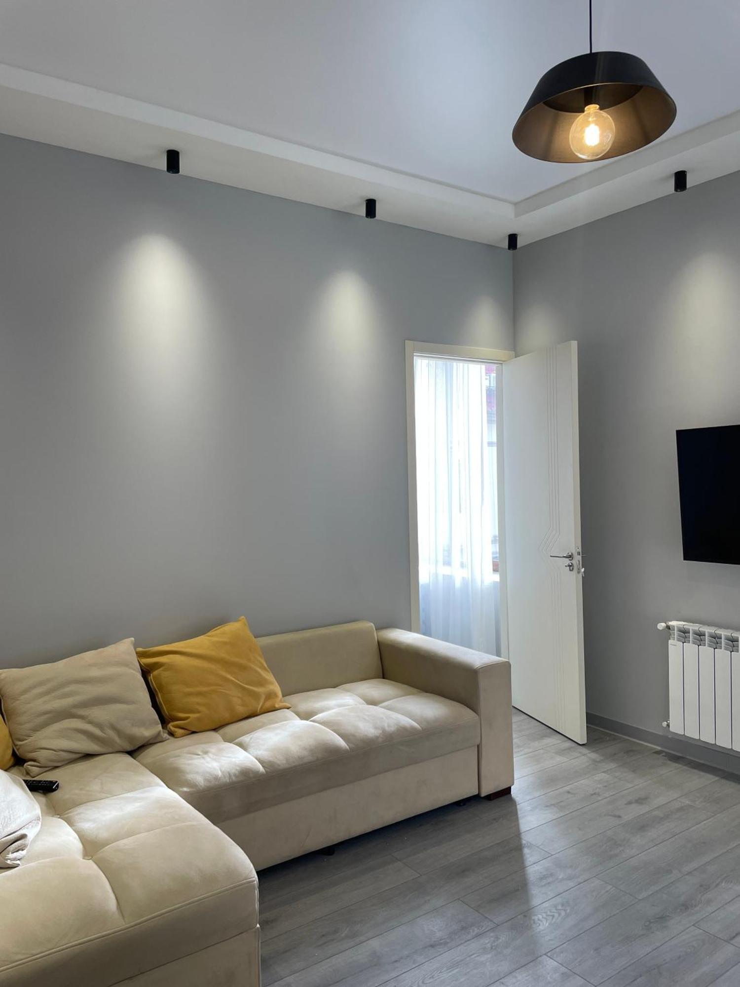 Apartment Old Charm *