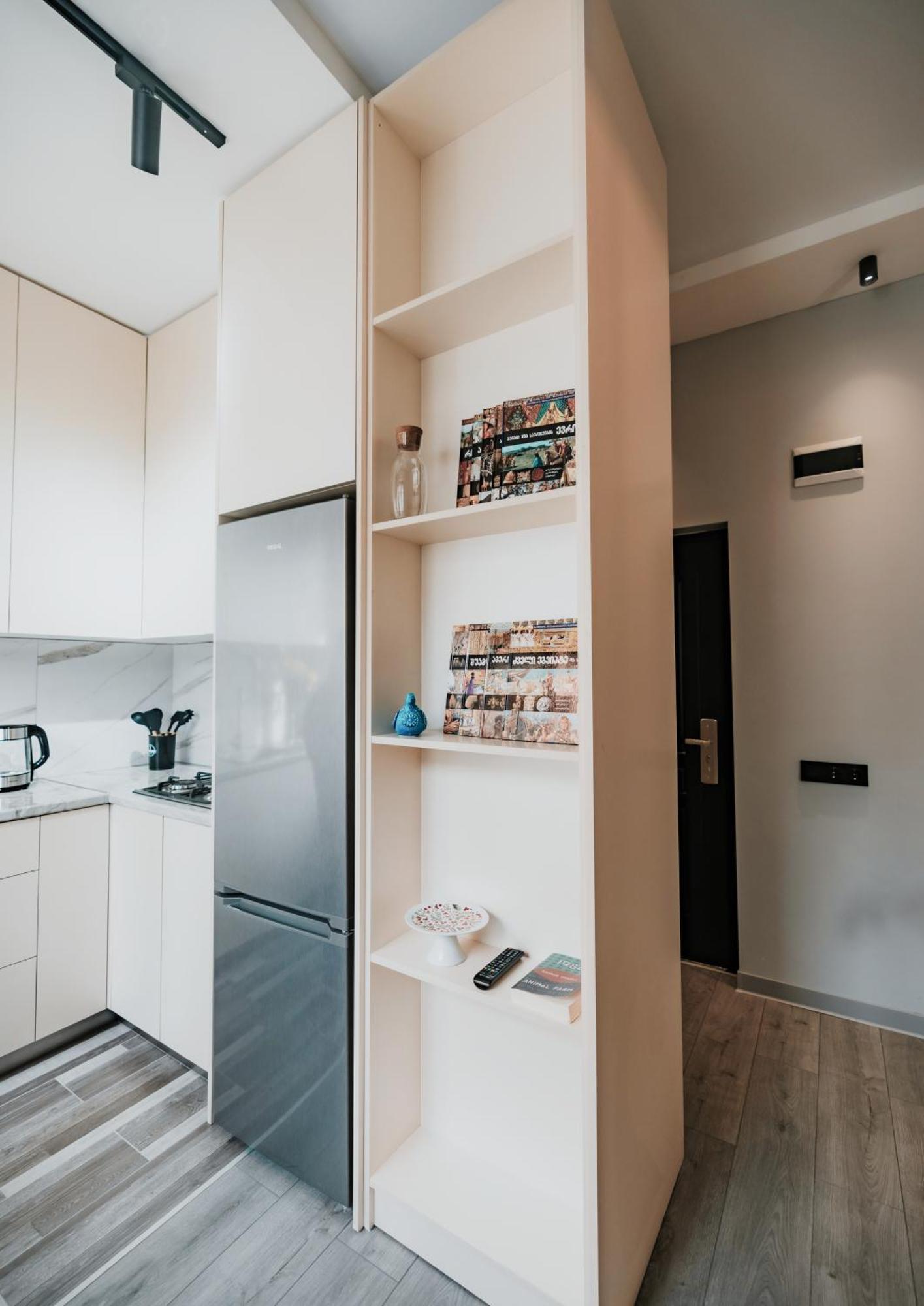 Old Charm Apartment