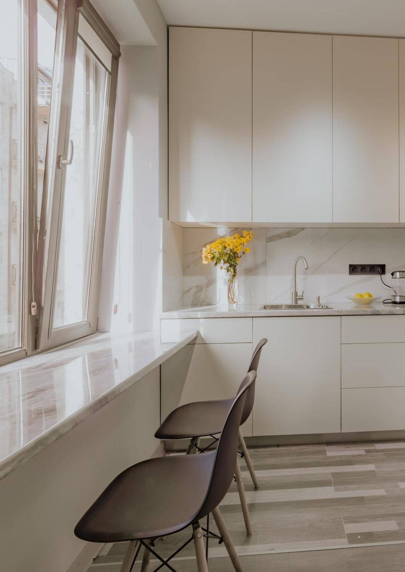 Old Charm Apartment